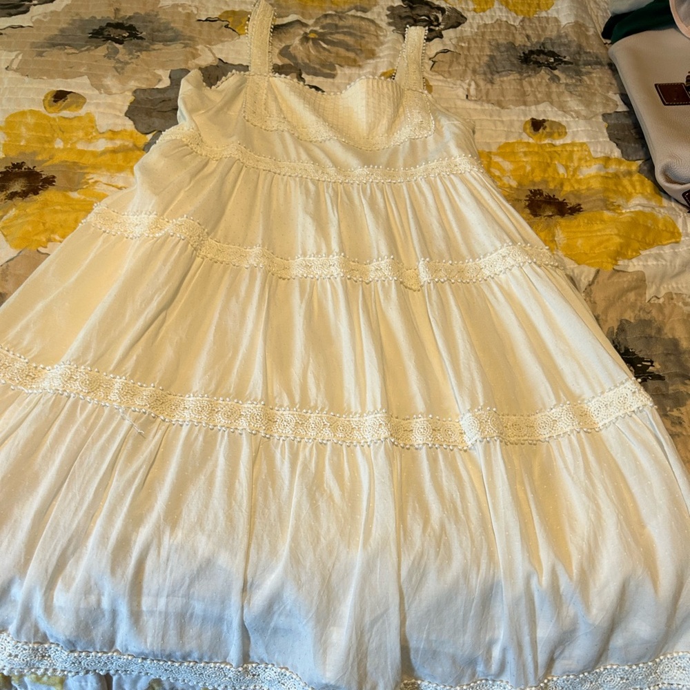 Matilda Jane Dress Size 12
